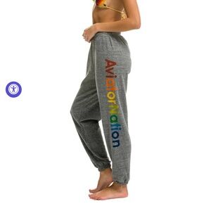AVIATOR NATION SWEATPANTS